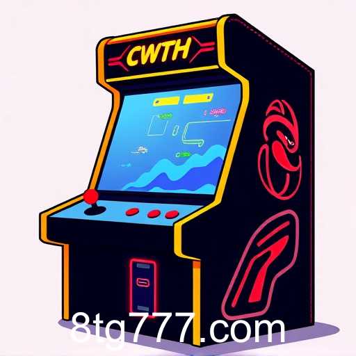 Exploring the World of Arcade Classics: A Dive into tg777