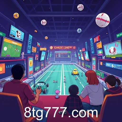 Exploring the 'Casual Play' Game Category: A Deep Dive into Relaxed Gaming Experiences