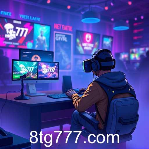 The Digital Playground: Trends in Gaming 2025