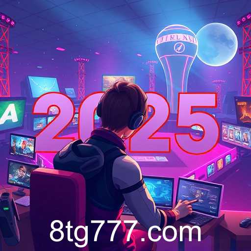 The Evolution of Online Gaming in 2025