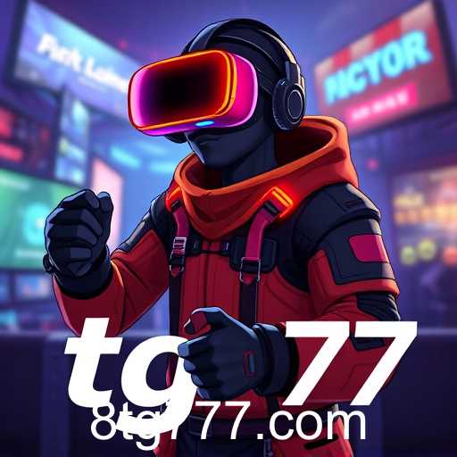 TG777: The Future of Online Gaming in 2025