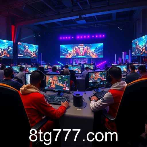 Gaming Trends and Insights