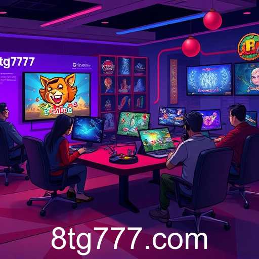 tg777