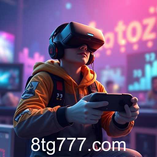 Emerging Trends in Online Gaming for 2025