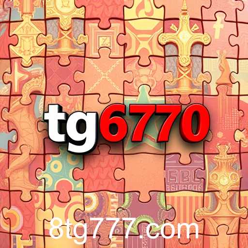 The Rise of 'Puzzle Challenges': How 'tg777' Became the Go-To Keyword for Gaming Enthusiasts