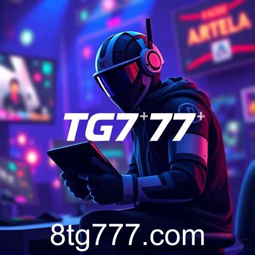 The Rise and Challenges of TG777 in Online Gaming