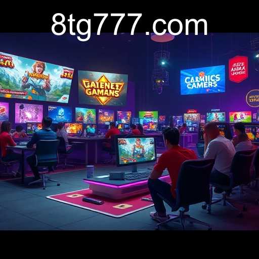 The Rise of Gaming Platforms in the Digital Age