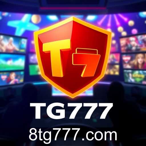 The Rise of TG777: Unveiling the Future of Online Gaming