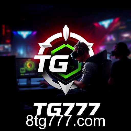 The Rise of TG777: A New Era in Online Gaming