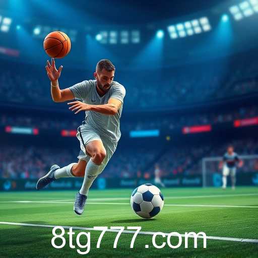Exploring the Exciting World of Sports Games: The 'tg777' Phenomenon