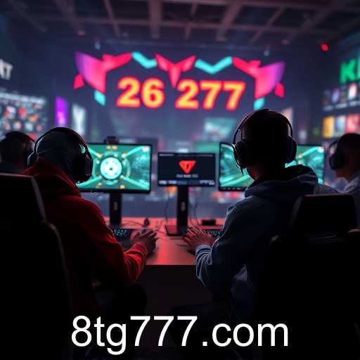 TG777: The Evolution of Online Gaming