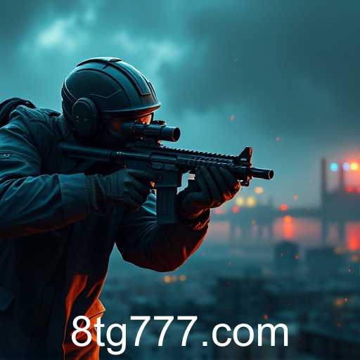 The Rise of TG777 in Gaming Community