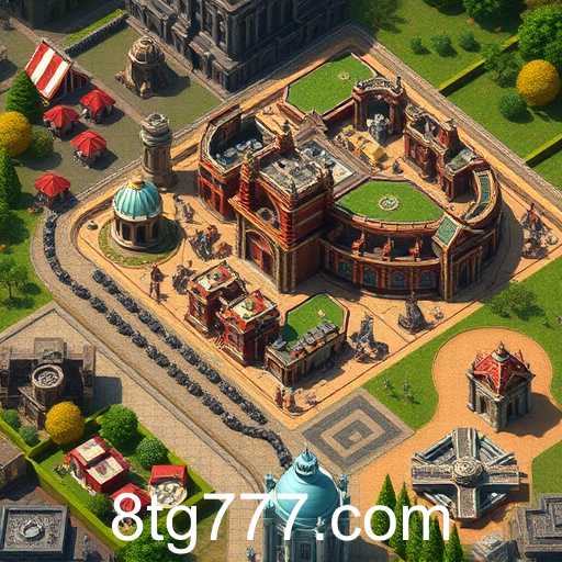 TG777: Revolutionizing Online Gaming