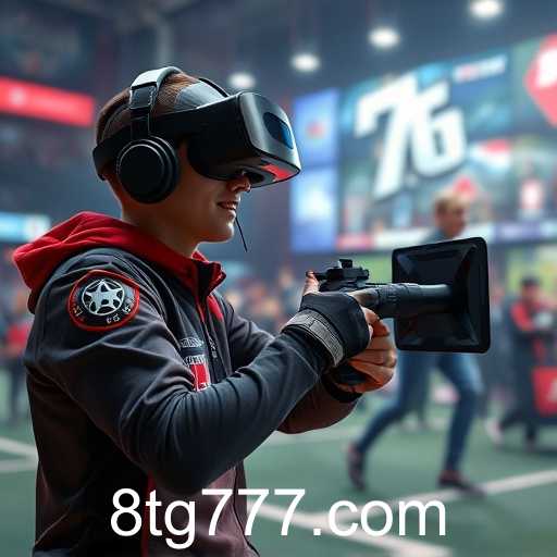 The Rise of TG777: A New Era in Online Gaming