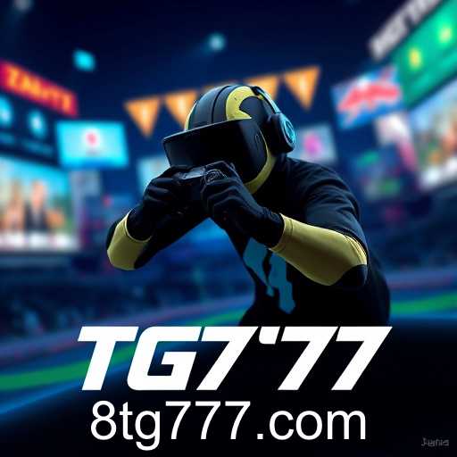 TG777: Revolutionizing Online Gaming Experience
