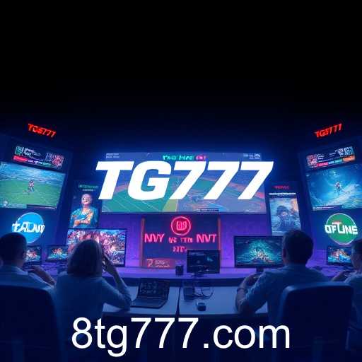 The Rise of TG777 and Its Impact on Online Gaming