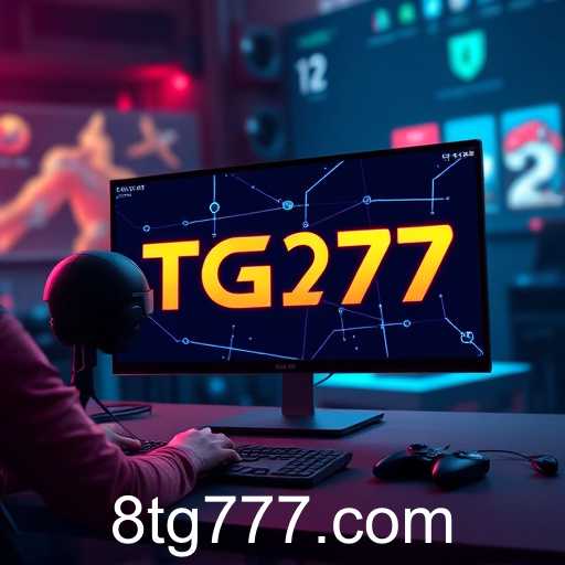 The Rising Trend of TG777 in Online Gaming