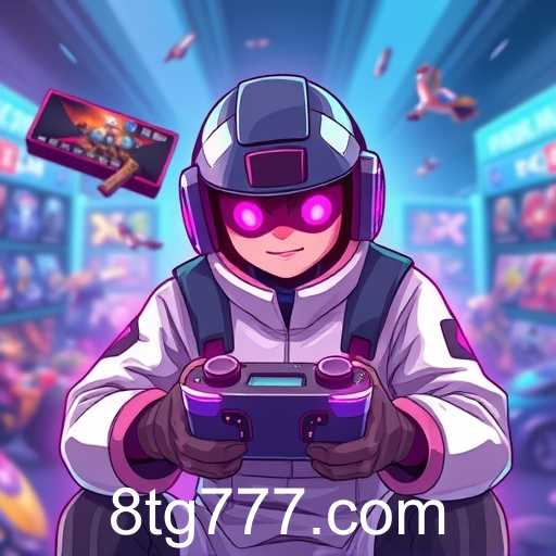 TG777 Revolutionizes Online Gaming Experience