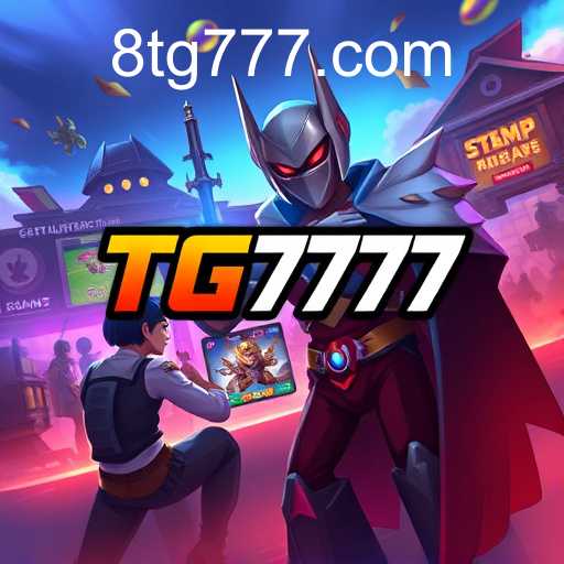 The Rise of TG777 in the Online Gaming World